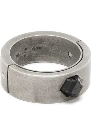 PARTS OF FOUR Bague Sistema