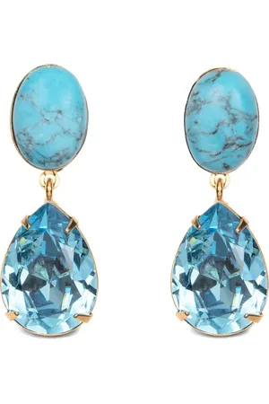 Jennifer Behr Boucles d