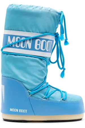 Moon Boot Après-ski à logo Icon Low