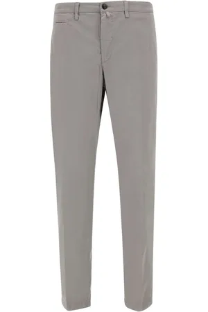 BRIGLIA Pantalon à coupe droite