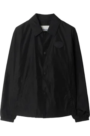 Burberry Veste Knight Stamp