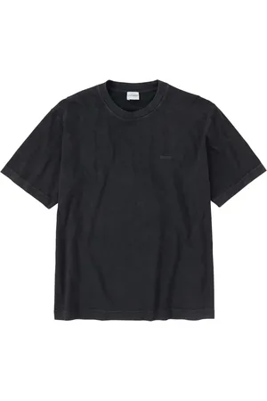 Closed T-shirt en coton biologique à logo imprimé