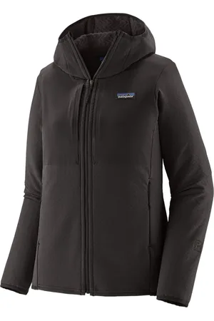 Patagonia Veste zippée R2 CrossStrata