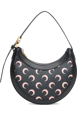 Marine Serre Sac cabas Moon Eclipse