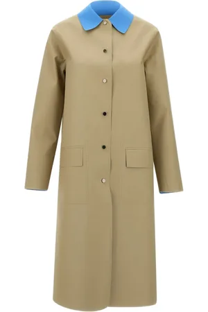 Iceberg Manteau à design réversible