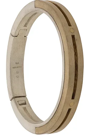 PARTS OF FOUR Bracelet Sistema v2 Slit Hybrid