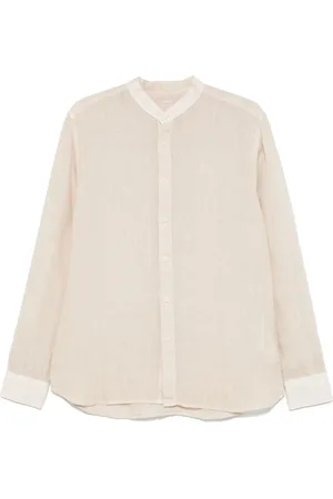 120% Lino Chemise en lin