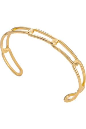 FEDERICA TOSI Bracelet à motif carré