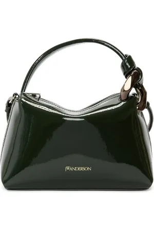 J.W.Anderson Petit sac à bandoulière Corner