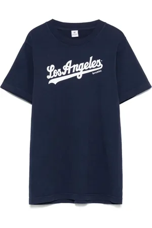 Sporty & Rich T-shirt Dodgers