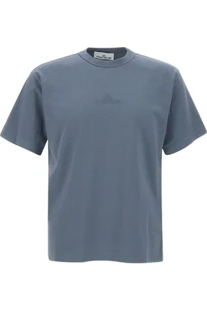 Stone Island T-shirt en coton