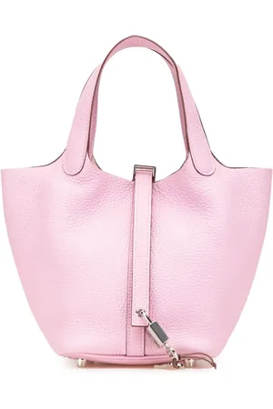 Hermès Sac à main Clémence Picotin Lock 18 (2023)
