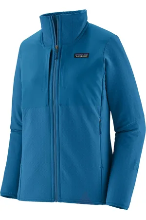 Patagonia Veste R2 CrossStrata