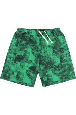 Pleasures Short de sport Cyclone