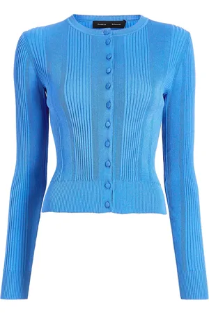 Proenza Schouler Cardigan Currin