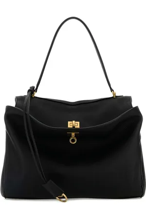 Balenciaga Sac porté épaule Rodeo