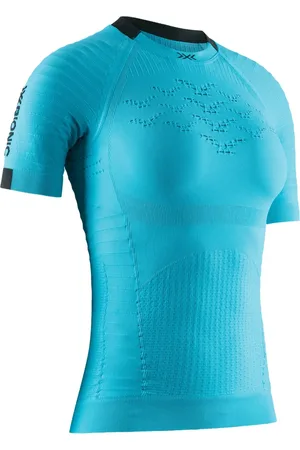 X Bionic Haut Effektor G2 Bike