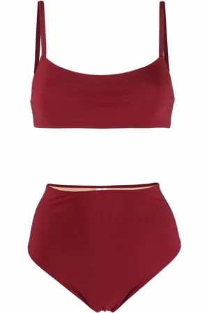 Lido Bikini à taille haute