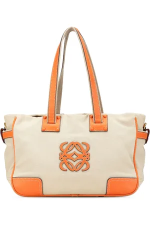 Loewe Sac à main à logo Anagram (2007)
