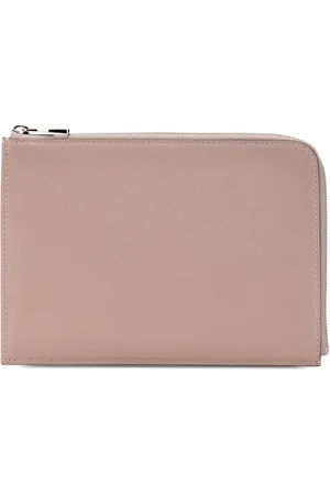 LOUIS VUITTON Pochette Taurillon Jour PM (2017)