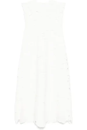 Costarellos Robe longue Darya
