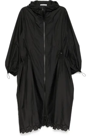 Cecilie Bahnsen Manteau Amos