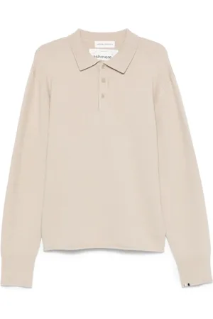 EXTREME CASHMERE Polo Marylbone