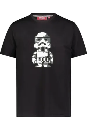 MOSTLY HEARD RARELY SEEN T-shirt Follower