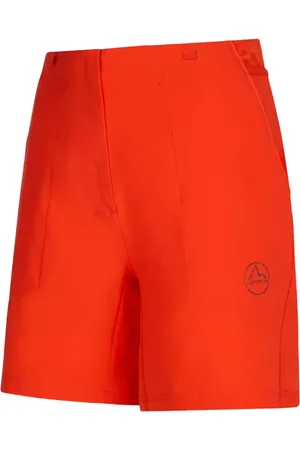 La Sportiva Short à logo imprimé