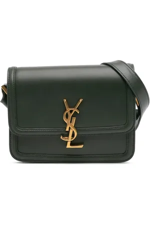 Saint Laurent Petit sac à bandoulière Solferino Satchel In Box (2020)