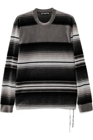 MASTERMIND T-shirt en velours