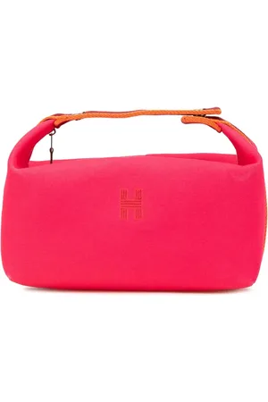 Hermès Grande trousse de toilette Toile Bride A Brac (2020-2024)