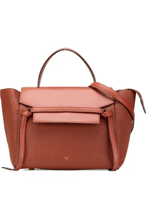 Céline Mini sac banane en peau de chèvre (2015)