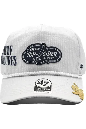 Sperry X 47 x Fresh Rags chapeau Lust Of Treasure