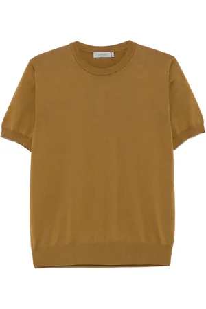 CANALI T-shirt en coton