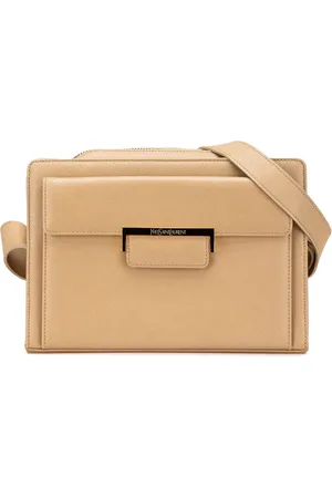 Saint Laurent Sac à bandoulière (années 1900)