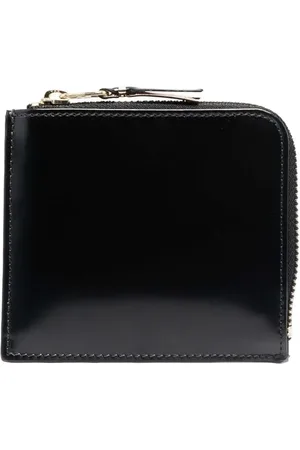 Comme des Garçons Porte-monnaie zippé