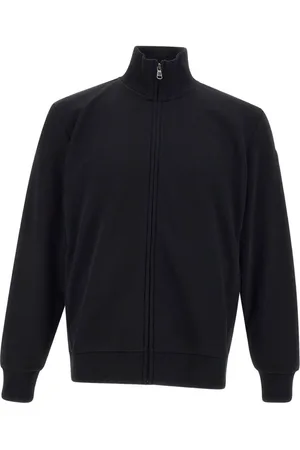 Colmar Sweat à patch logo
