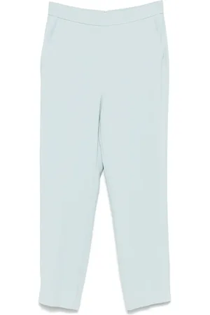 Pinko Pantalon à taille haute