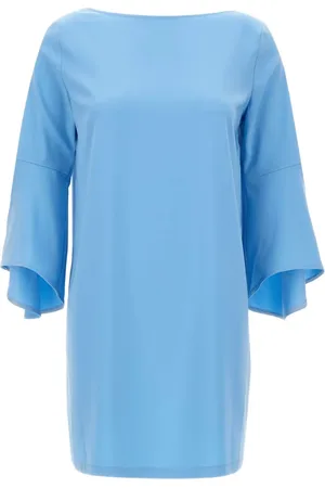 Liu Jo Robe courte à découpes