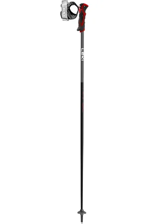 Leki Bâton de marche Airfoil 3D