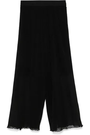 CFCL Pantalon Hypha Lucent