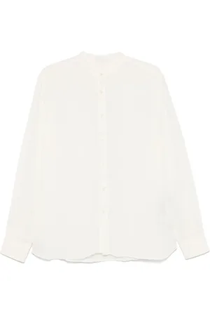120% Lino Chemise en lin
