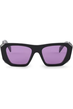 Prada Lunettes de soleil Symbole