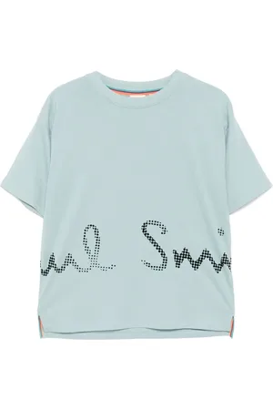 Paul Smith T-shirt à logo imprimé