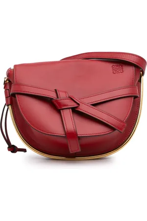 Loewe Petit sac à bandoulière Metal Gate (2018)