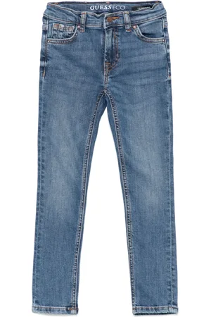 Guess Jean à poches multiples