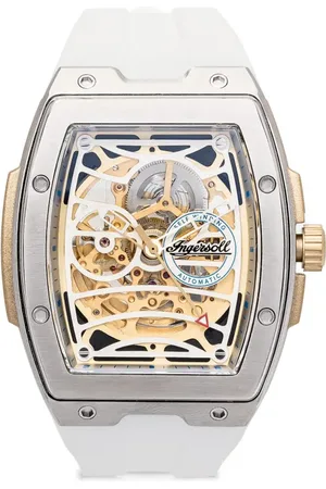INGERSOLL 1892 Montre The Challenger 47 mm
