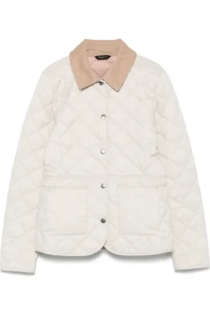 Barbour Veste Deveron