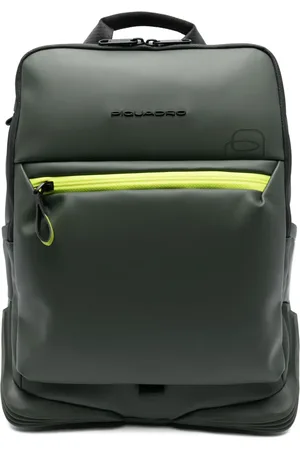 Piquadro Sac à dos imperméable pour ordinateur portable
